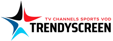 TrendyScreen Logo